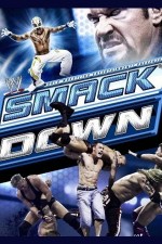 Watch WWE Friday Night SmackDown Megavideo